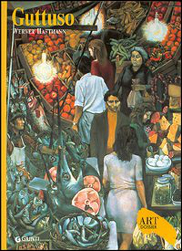Guttuso - Librerie.coop Guttuso - Librerie.coop