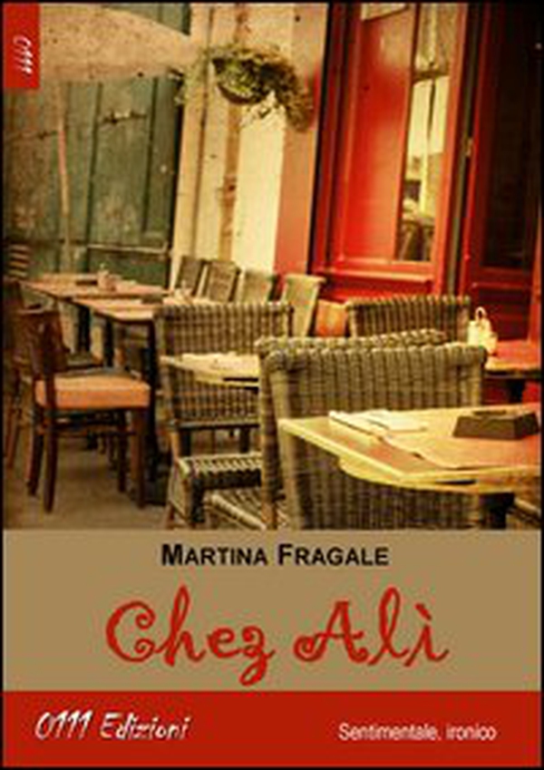 Chez Alì - Librerie.coop Chez Alì - Librerie.coop