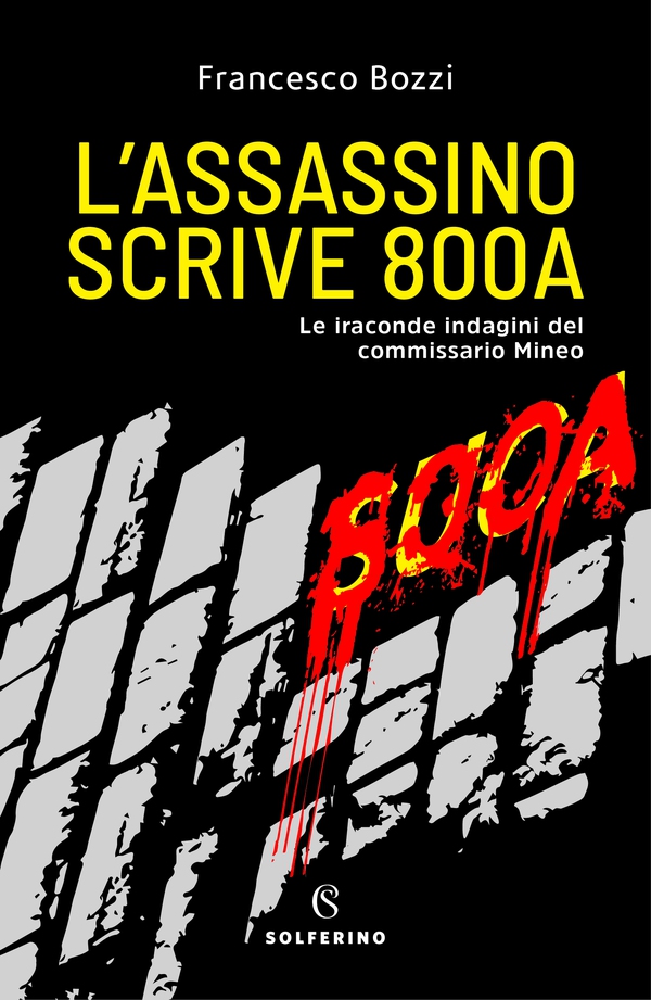 L'assassino scrive 800A - Librerie.coop L'assassino scrive 800A - Librerie.coop
