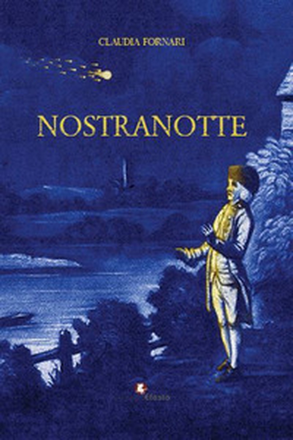 Nostranotte - Librerie.coop Nostranotte - Librerie.coop
