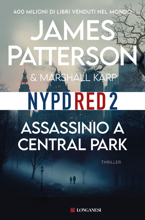 Assassinio a Central Park - Librerie.coop Assassinio a Central Park - Librerie.coop