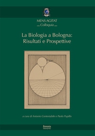 La biologia a Bologna: risultati e prospettive - Librerie.coop