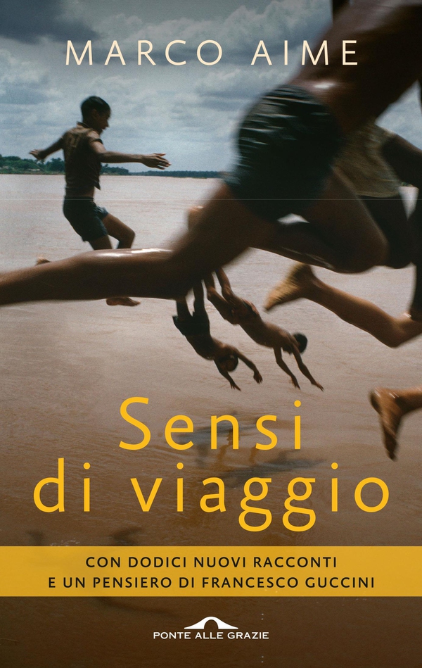 Sensi di viaggio - Librerie.coop Sensi di viaggio - Librerie.coop