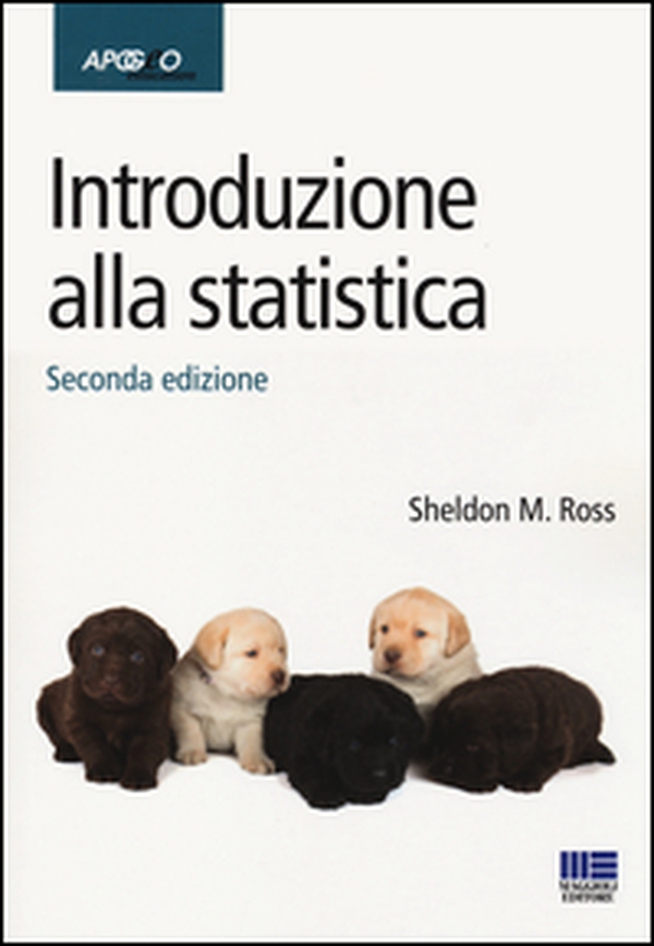 Introduzione alla statistica - Librerie.coop Introduzione alla statistica - Librerie.coop