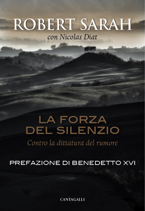 La forza del silenzio - Librerie.coop La forza del silenzio - Librerie.coop
