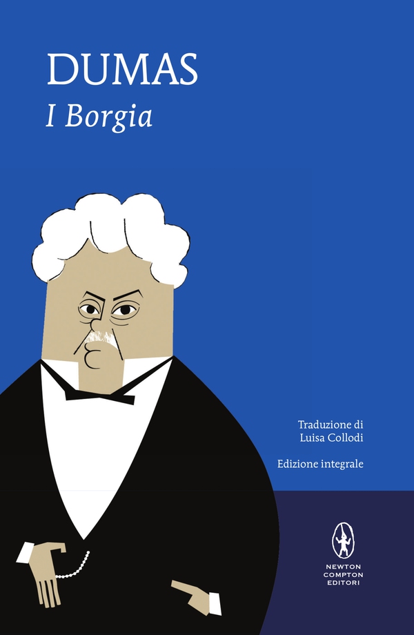 I Borgia - Librerie.coop I Borgia - Librerie.coop