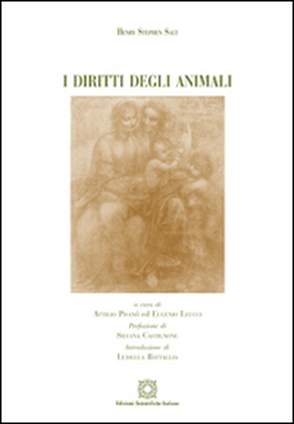 I diritti degli animali - Librerie.coop I diritti degli animali - Librerie.coop