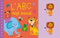 L'ABC degli animali - Librerie.coop