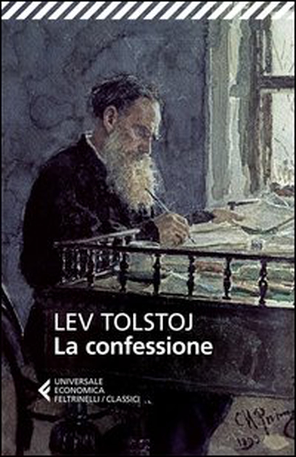 La confessione - Librerie.coop La confessione - Librerie.coop