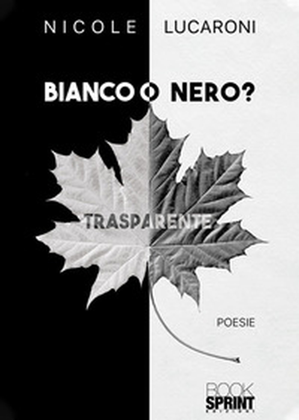 Bianco o nero? - Librerie.coop Bianco o nero? - Librerie.coop
