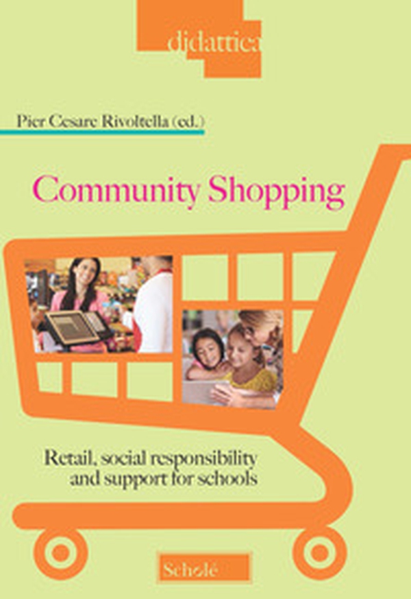 Community shopping. Retail, social responsibility and support for schools - Librerie.coop Community shopping. Retail, social responsibility and support for schools - Librerie.coop