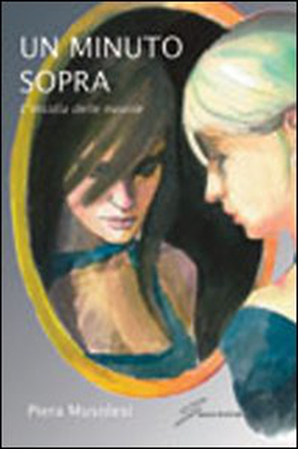 Un minuto sopra. L'insidia delle nuvole - Librerie.coop Un minuto sopra. L'insidia delle nuvole - Librerie.coop