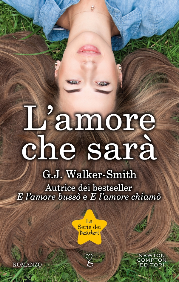L'amore che sarà - Librerie.coop L'amore che sarà - Librerie.coop