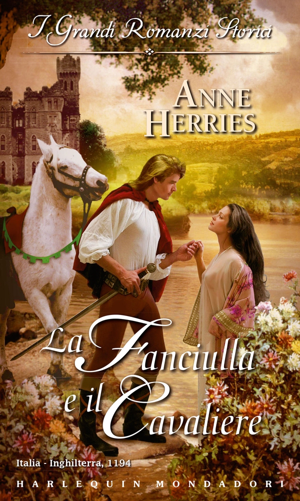 La fanciulla e il cavaliere - Librerie.coop La fanciulla e il cavaliere - Librerie.coop