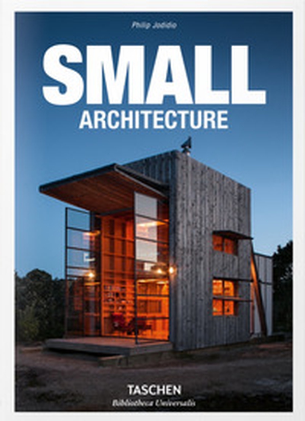 Small architecture. Ediz. italiana, spagnola e portoghese - Librerie.coop Small architecture. Ediz. italiana, spagnola e portoghese - Librerie.coop