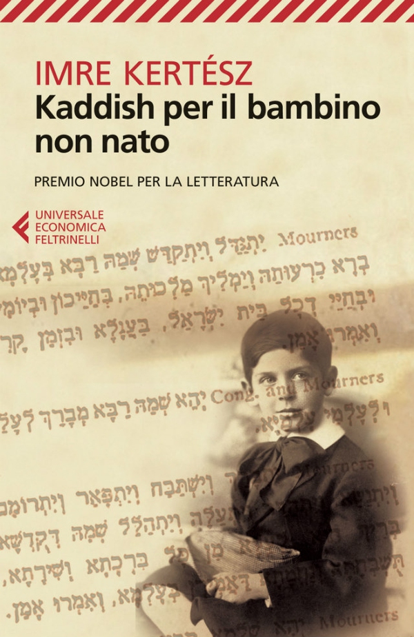 Kaddish per il bambino non nato - Librerie.coop Kaddish per il bambino non nato - Librerie.coop