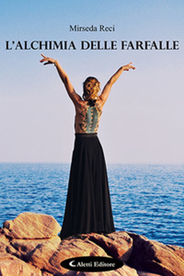 L'alchimia delle farfalle - Librerie.coop L'alchimia delle farfalle - Librerie.coop