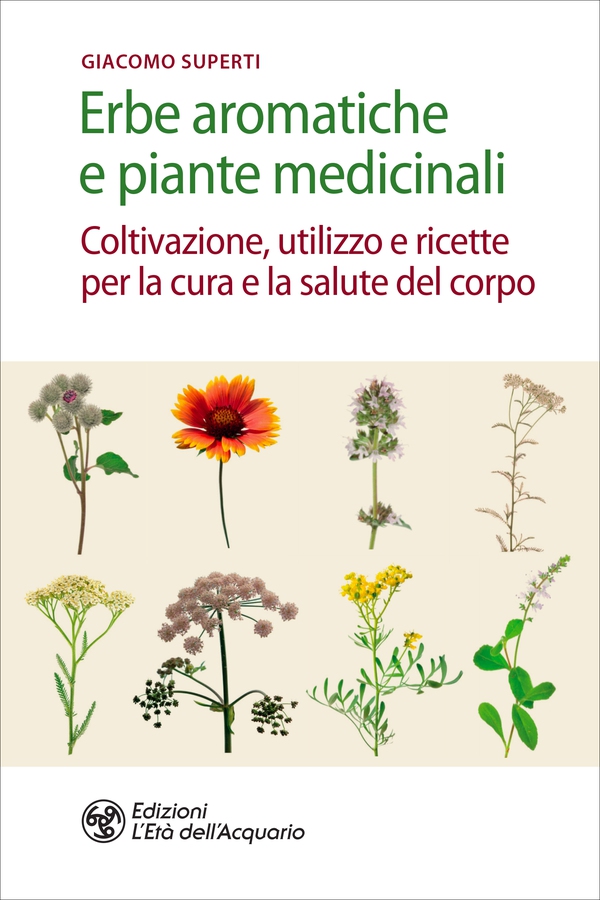 Erbe aromatiche e piante medicinali - Librerie.coop Erbe aromatiche e piante medicinali - Librerie.coop