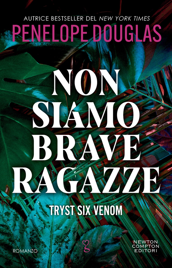 Non siamo brave ragazze - Librerie.coop Non siamo brave ragazze - Librerie.coop
