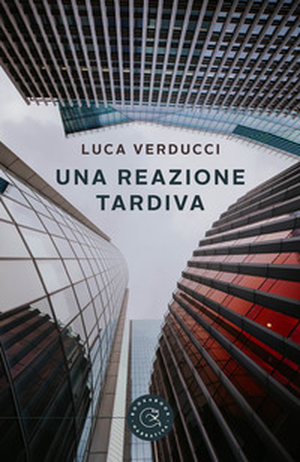 Una reazione tardiva - Librerie.coop Una reazione tardiva - Librerie.coop