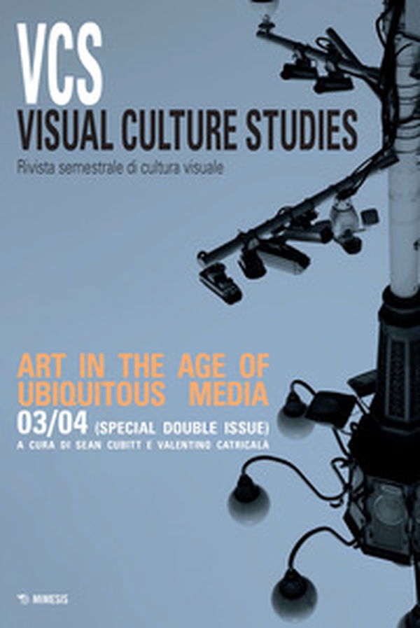 Visual culture studies. Rivista semestrale di cultura visuale - Librerie.coop Visual culture studies. Rivista semestrale di cultura visuale - Librerie.coop
