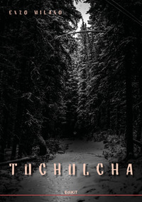 Tuchulcha - Librerie.coop Tuchulcha - Librerie.coop