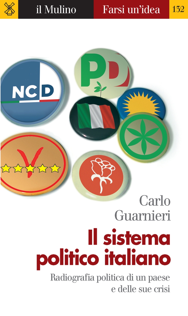 Il sistema politico italiano - Librerie.coop Il sistema politico italiano - Librerie.coop