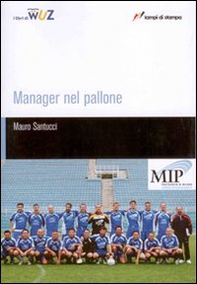 Manager nel pallone - Librerie.coop