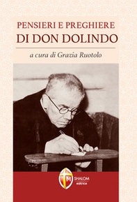 Pensieri e preghiere di don Dolindo - Librerie.coop