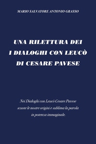Una rilettura dei I dialoghi con Leucò di Cesare Pavese - Librerie.coop