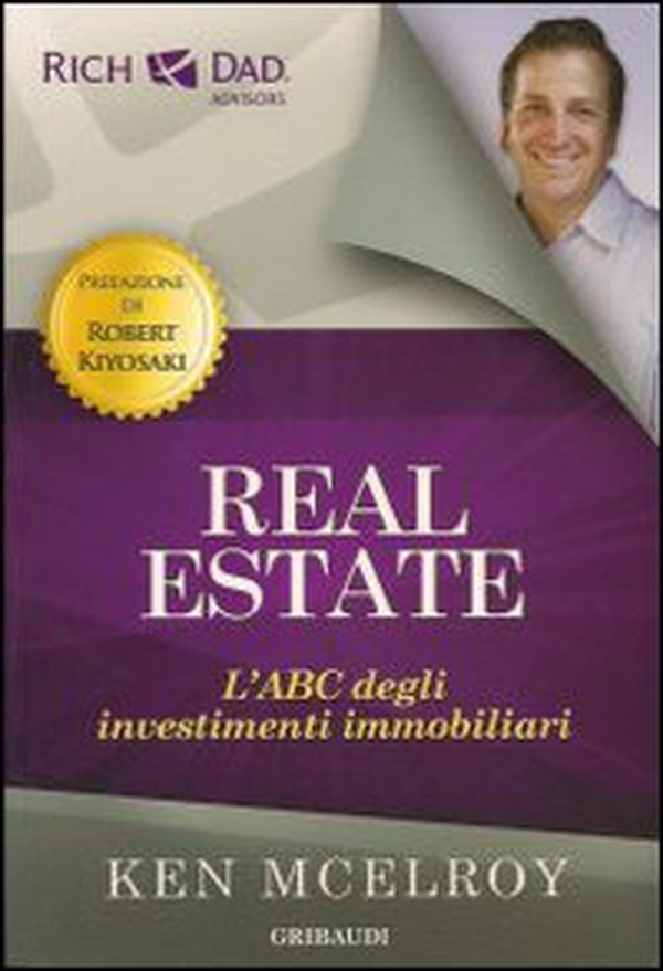 Real estate. L'ABC degli investimenti immobiliari - Librerie.coop Real estate. L'ABC degli investimenti immobiliari - Librerie.coop