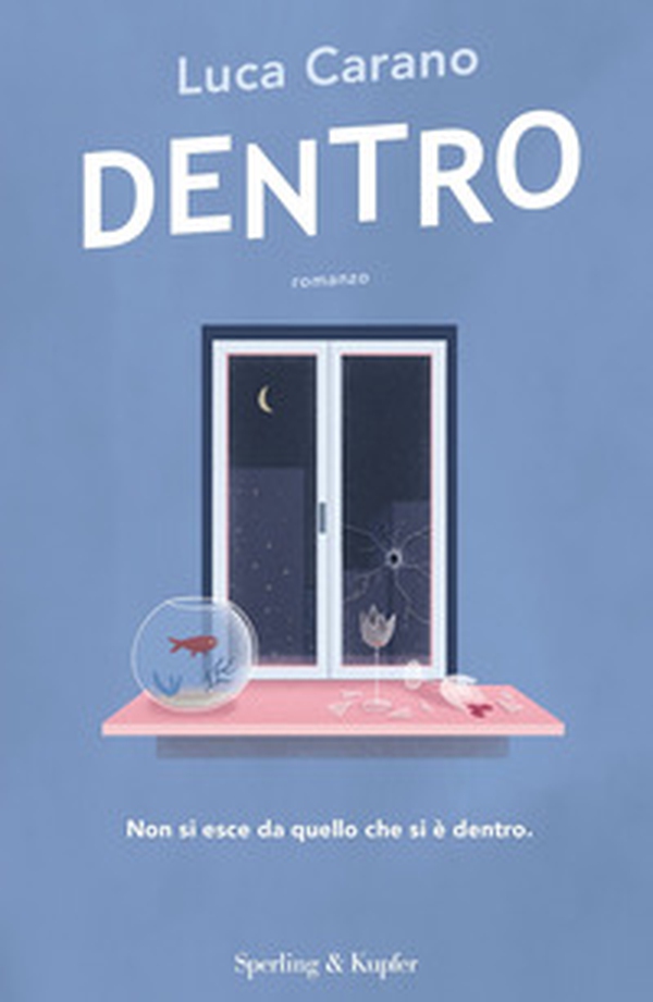 Dentro - Librerie.coop Dentro - Librerie.coop