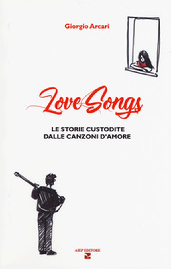LoveSongs. Le storie custodite dalle canzoni d'amore - Librerie.coop LoveSongs. Le storie custodite dalle canzoni d'amore - Librerie.coop