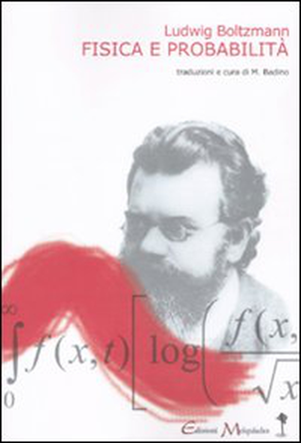 Fisica e probabilità - Librerie.coop Fisica e probabilità - Librerie.coop