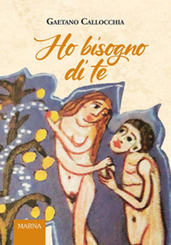 Ho bisogno di te - Librerie.coop Ho bisogno di te - Librerie.coop