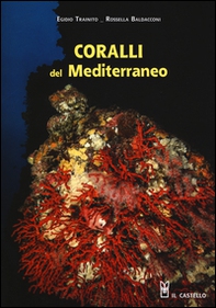 Coralli del Mediterraneo - Librerie.coop
