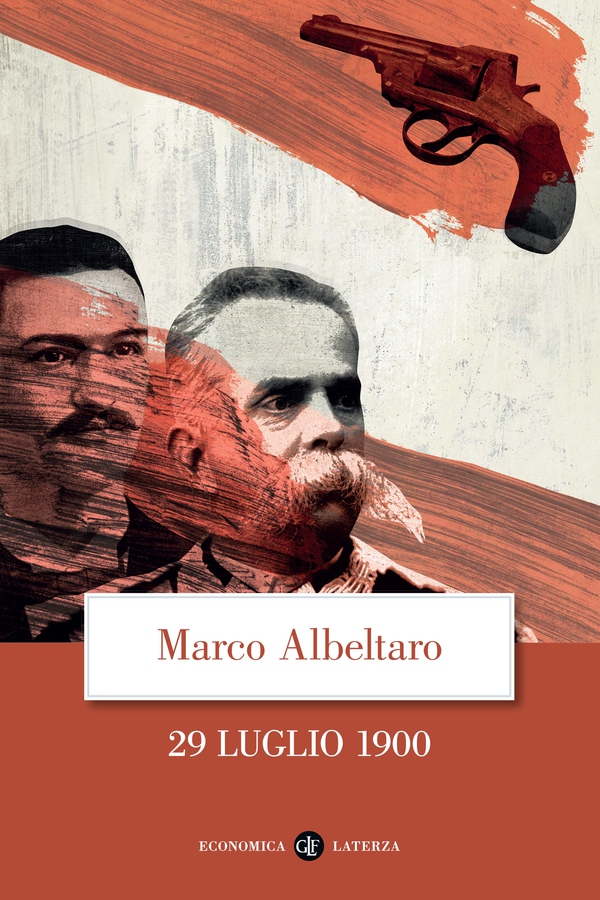 29 luglio 1900 - Librerie.coop 29 luglio 1900 - Librerie.coop