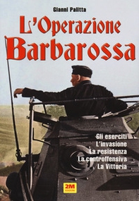 L'operazione Barbarossa. Trendy leggo imparo - Librerie.coop