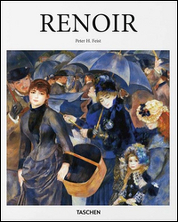 Renoir. Ediz. italiana - Librerie.coop Renoir. Ediz. italiana - Librerie.coop