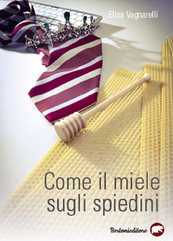 Come il miele sugli spiedini - Librerie.coop Come il miele sugli spiedini - Librerie.coop