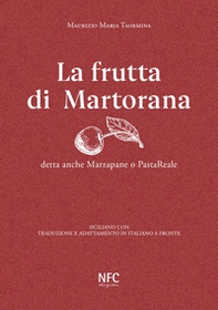 La frutta di martorana - Librerie.coop