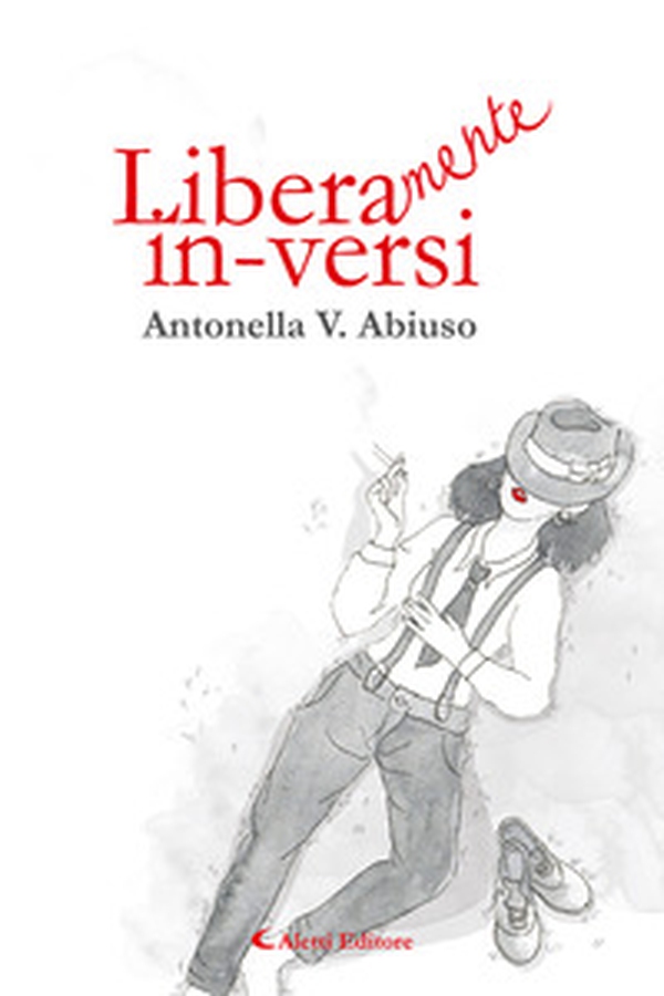 Libera-mente in-versi - Librerie.coop Libera-mente in-versi - Librerie.coop