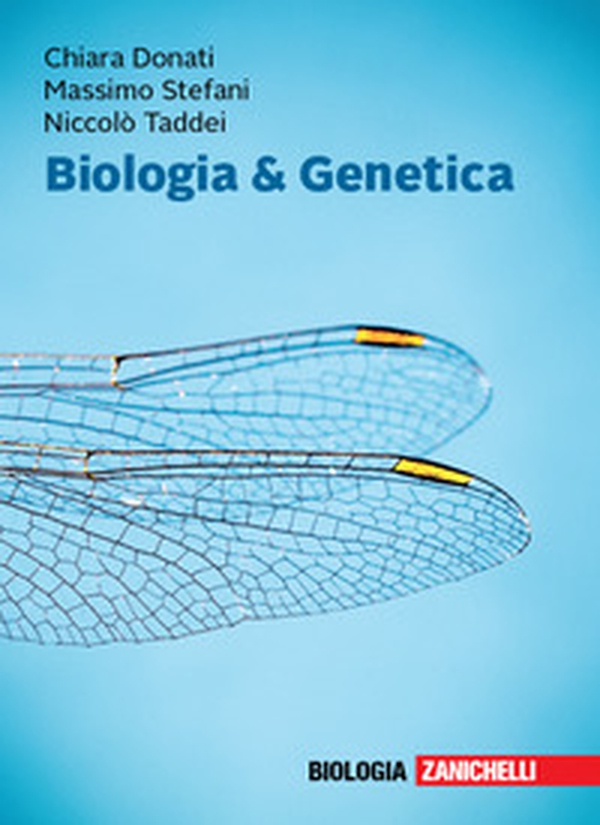 Biologia & genetica - Librerie.coop Biologia & genetica - Librerie.coop