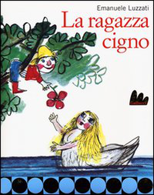 La ragazza cigno - Librerie.coop La ragazza cigno - Librerie.coop