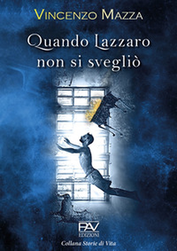 Quando Lazzaro non si svegliò - Librerie.coop Quando Lazzaro non si svegliò - Librerie.coop