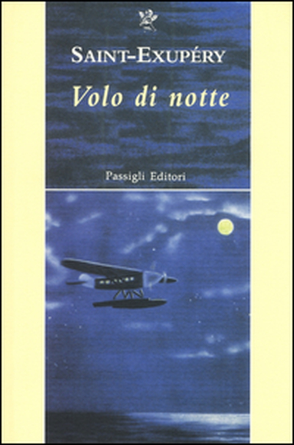 Volo di notte - Librerie.coop Volo di notte - Librerie.coop