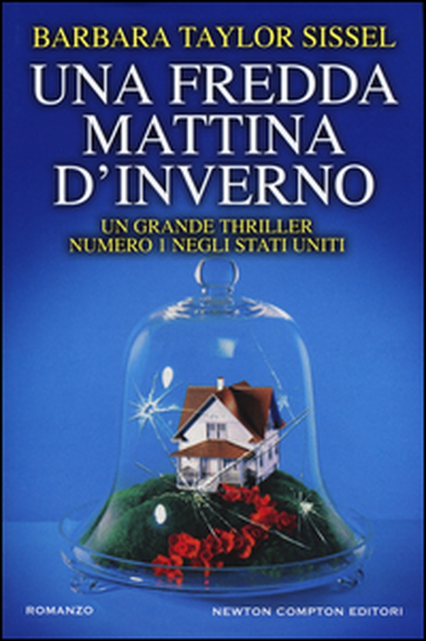 Una fredda mattina d'inverno - Librerie.coop Una fredda mattina d'inverno - Librerie.coop