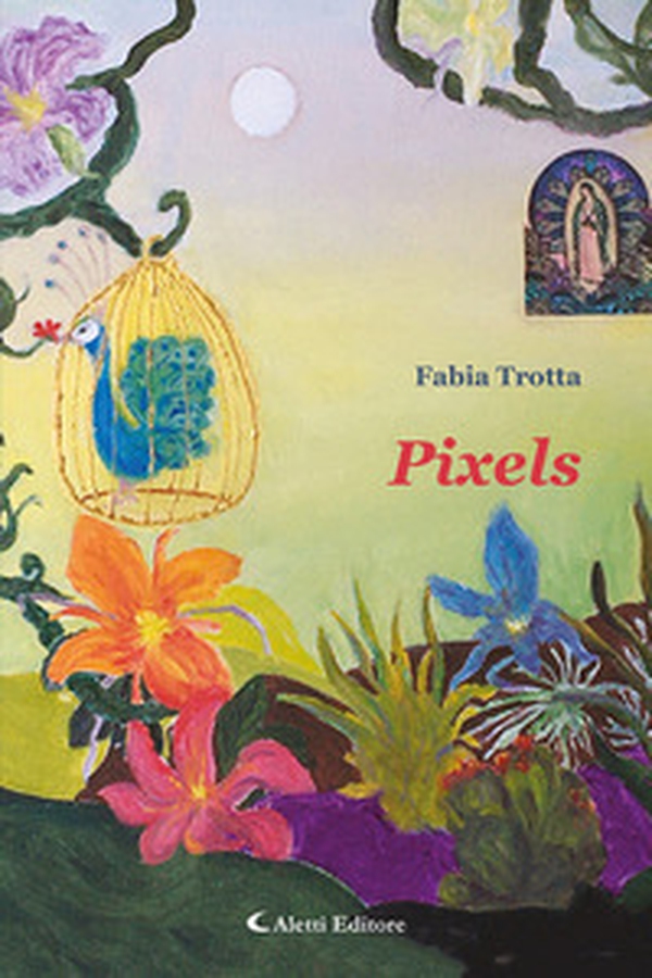 Pixels - Librerie.coop Pixels - Librerie.coop