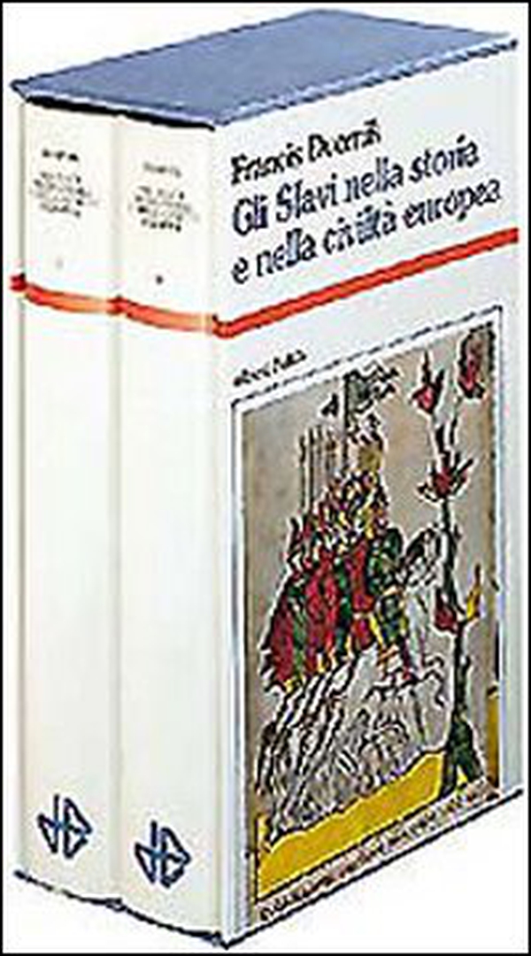 Gli slavi nella storia e nella civiltà europea - Librerie.coop Gli slavi nella storia e nella civiltà europea - Librerie.coop