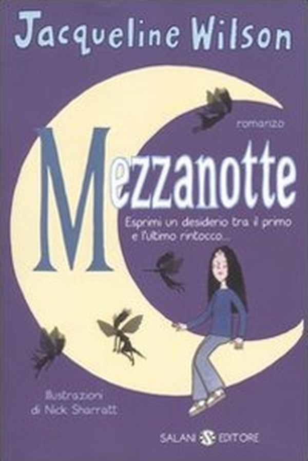 Mezzanotte - Librerie.coop Mezzanotte - Librerie.coop